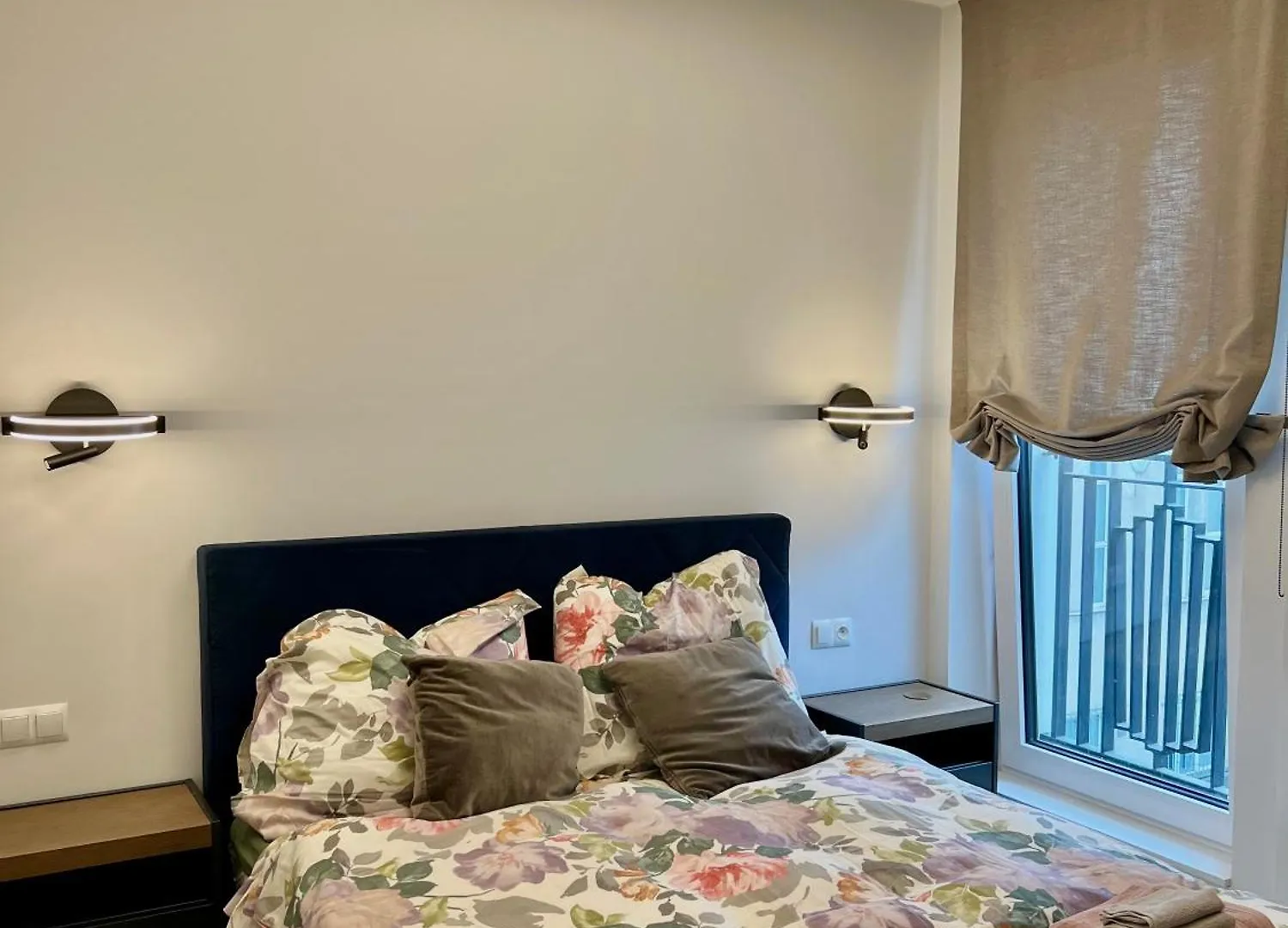 Rezydencja Bulwary Wislane Apartment Warsaw