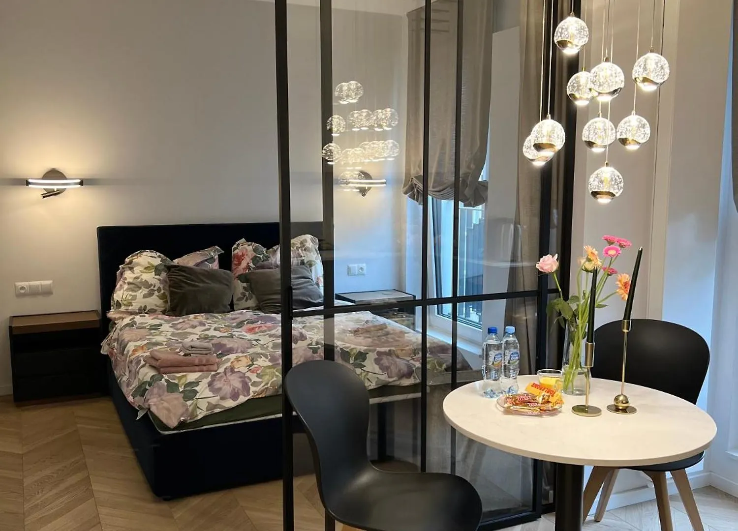 Rezydencja Bulwary Wislane Apartment Warsaw