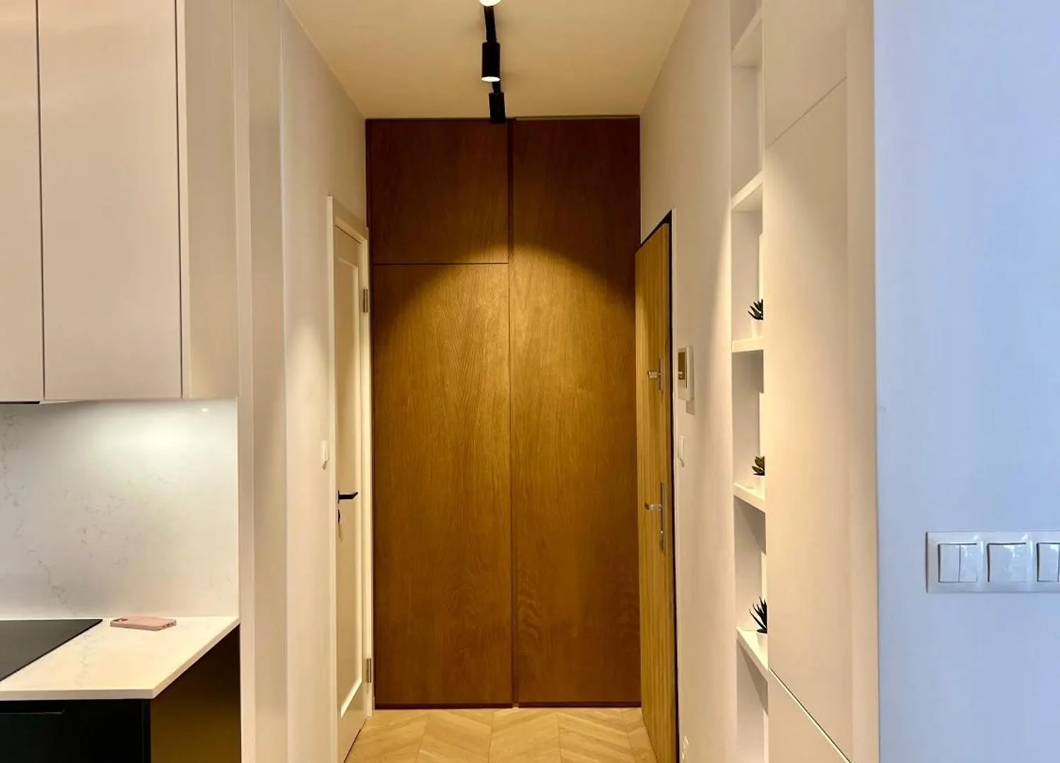 Rezydencja Bulwary Wislane Apartment Warsaw 0*,
