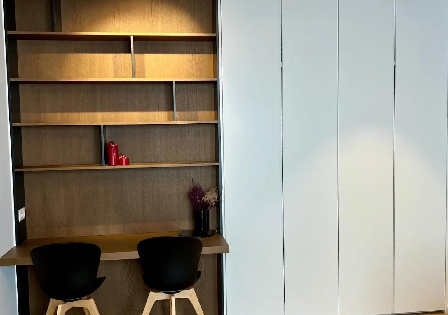 Rezydencja Bulwary Wislane Apartment Warsaw