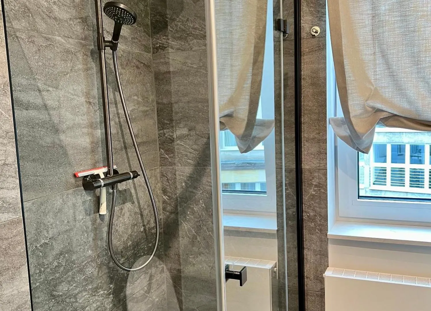 Rezydencja Bulwary Wislane Apartment Warsaw